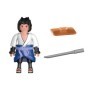 Figurina Sasuke din seria anime Naruto